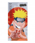 Naruto Shippuden Towel Naruto Uzumaki 70 x 140 cm